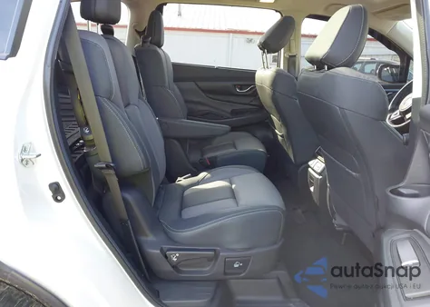 2023 Subaru Ascent Onyx Edition Limited 7-Passenger from USA, damaged, VIN 4S4WMAKD7P3443190